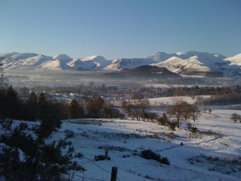 Woodside Bed And Breakfast Keswick  Exterior foto