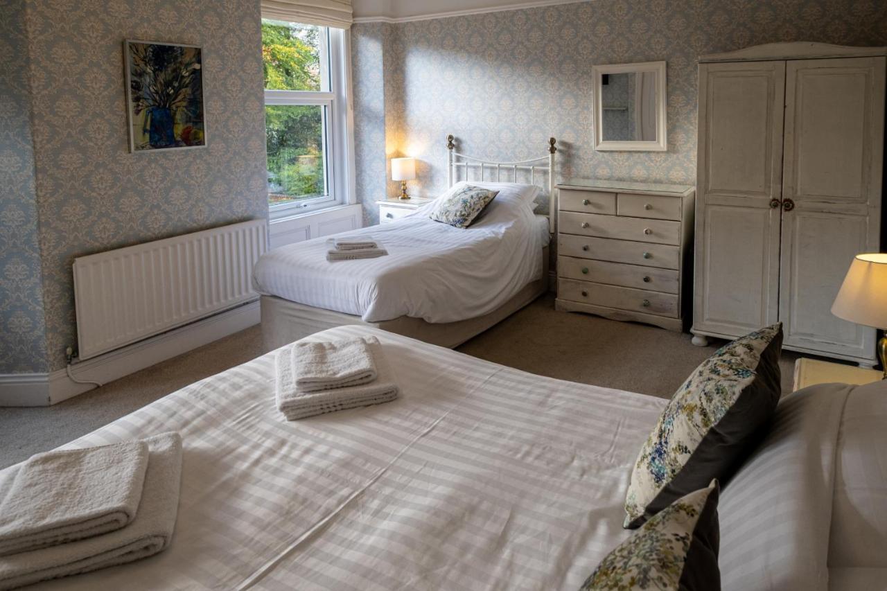 Woodside Bed And Breakfast Keswick  Zimmer foto