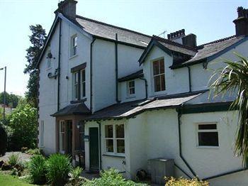 Woodside Bed And Breakfast Keswick  Exterior foto