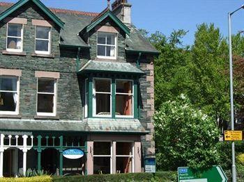 Woodside Bed And Breakfast Keswick  Exterior foto