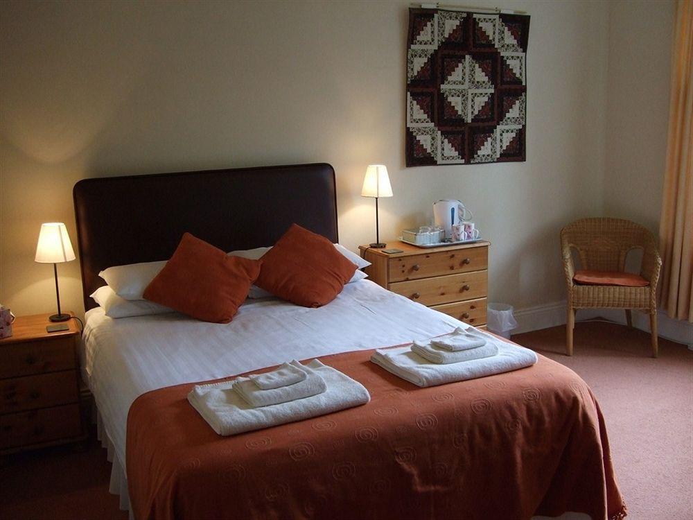 Woodside Bed And Breakfast Keswick  Exterior foto
