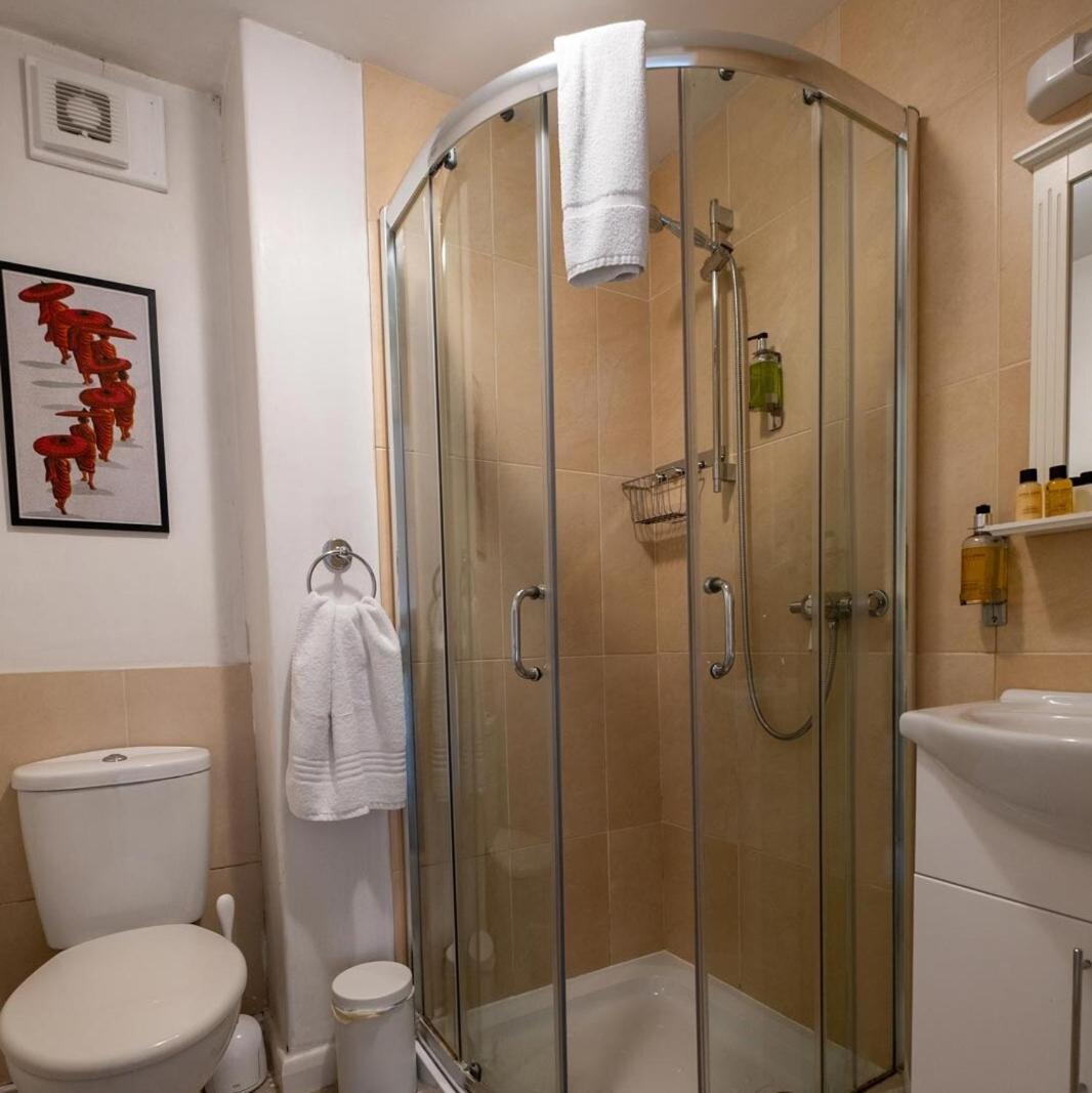 Woodside Bed And Breakfast Keswick  Zimmer foto