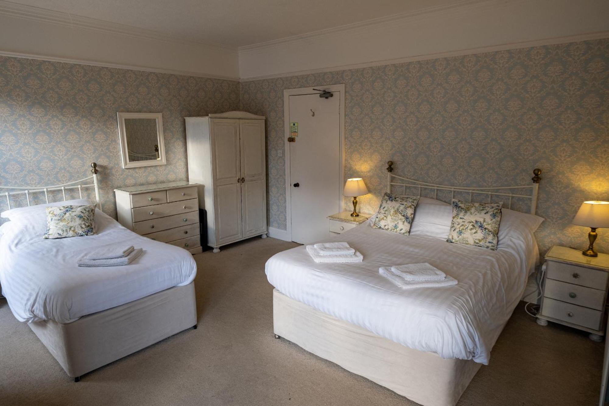 Woodside Bed And Breakfast Keswick  Zimmer foto