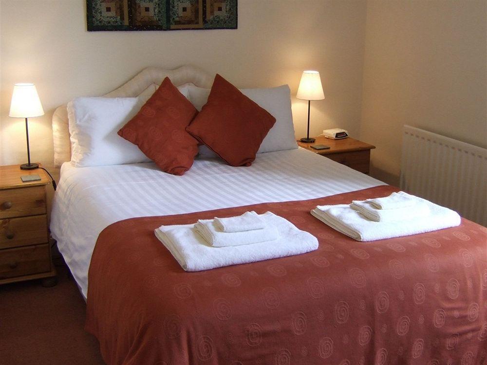 Woodside Bed And Breakfast Keswick  Exterior foto